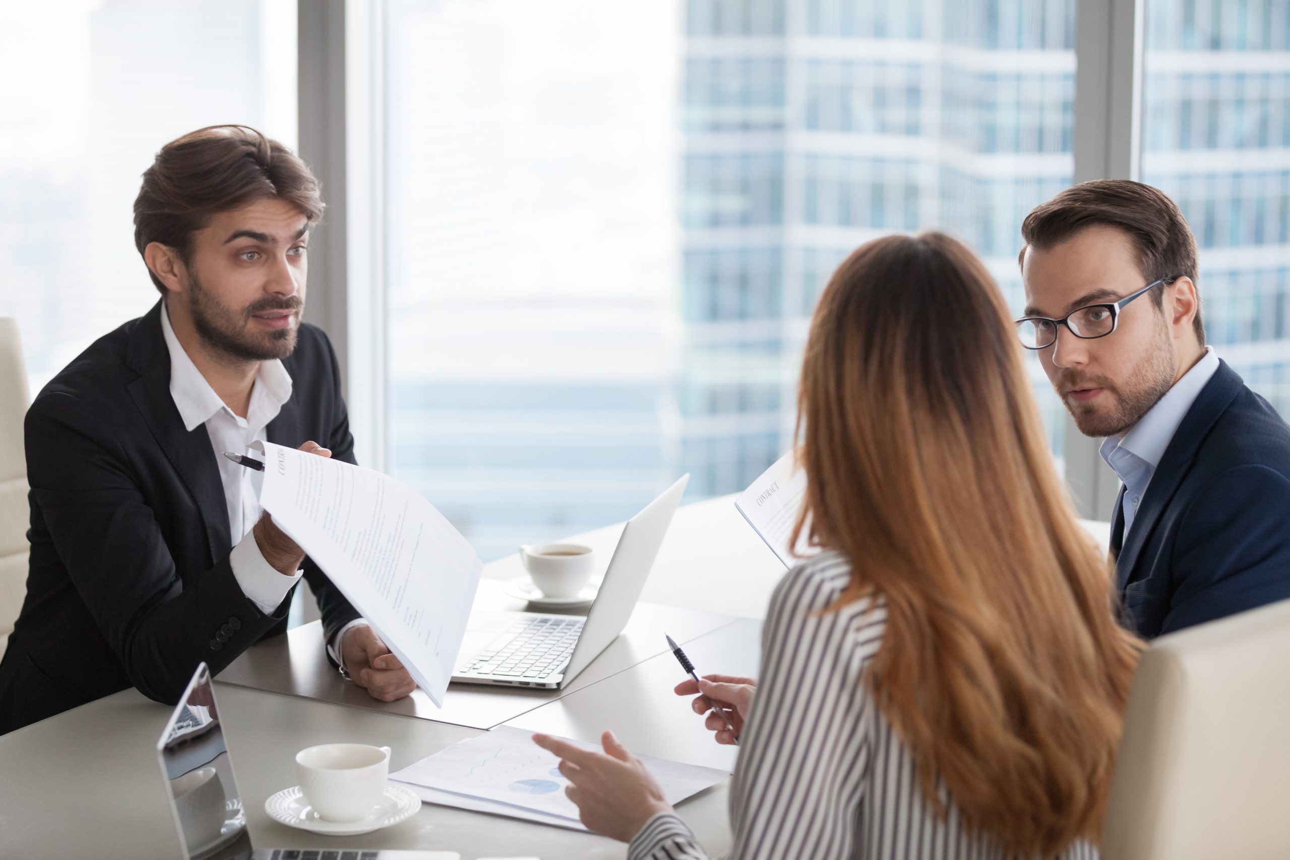 Quelle est la différence entre le licenciement pour faute simple et lourde ?